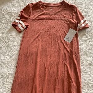 NWT girls dress size 8